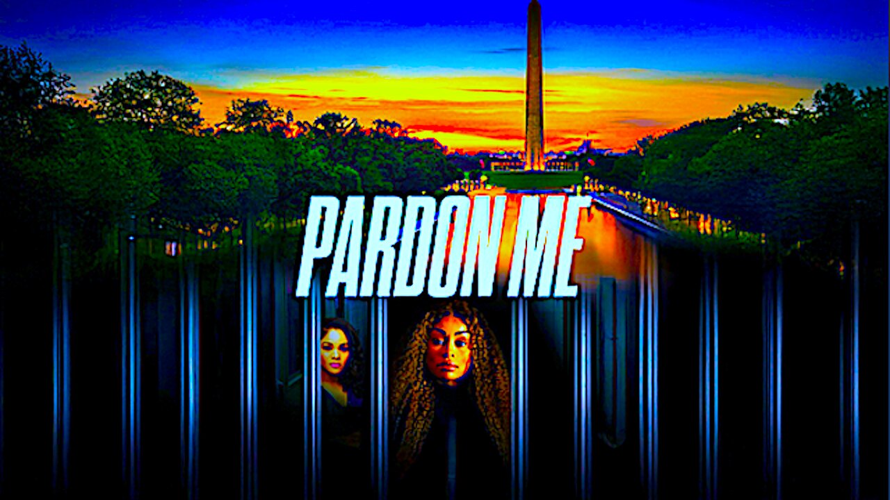 "Pardon Me" || The Movie Trailer !!