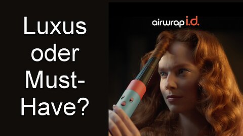 👉 Dyson Airwrap i.d. im Test – Luxus oder echter Gamechanger?