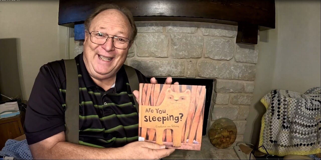 Are You Sleeping
