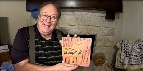 Are You Sleeping