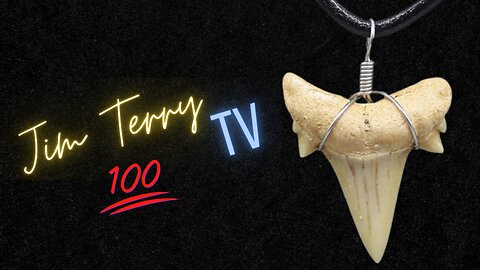 Jim Terry TV - Live Call In!!! (Chapter 100) "Terry, Watcher No Shows, & the Teeth"