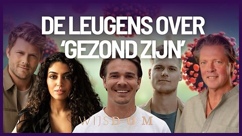 Gezondheid: jouw grootste goed – hun grootste verdienmodel | SummerTalk met WijsDom & Univibes