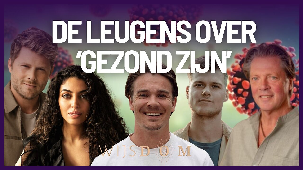 Gezondheid: jouw grootste goed – hun grootste verdienmodel | SummerTalk met WijsDom & Univibes