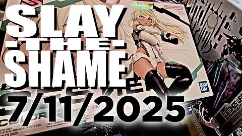 Slay the Shame
