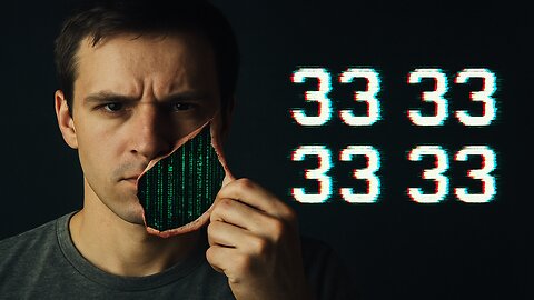Are We in a Coded Simulation?
