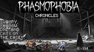 Phasmo Time