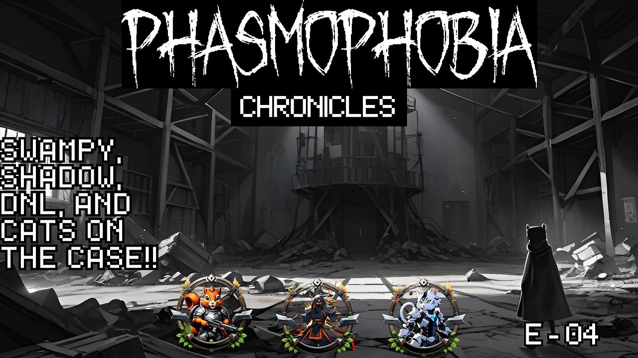 Phasmo Time