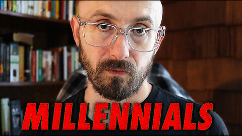 Millennial Managers Are Literally Being Hospitalized from Work Stress and Burnout...
