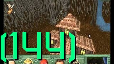 Might & Magic VIII: Alternate/Modded (Custom Party) - Walkthrough/Videonávod - 144 - [EN/CZ]