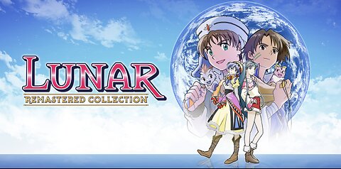 Lunar Remastered Collection....? No.