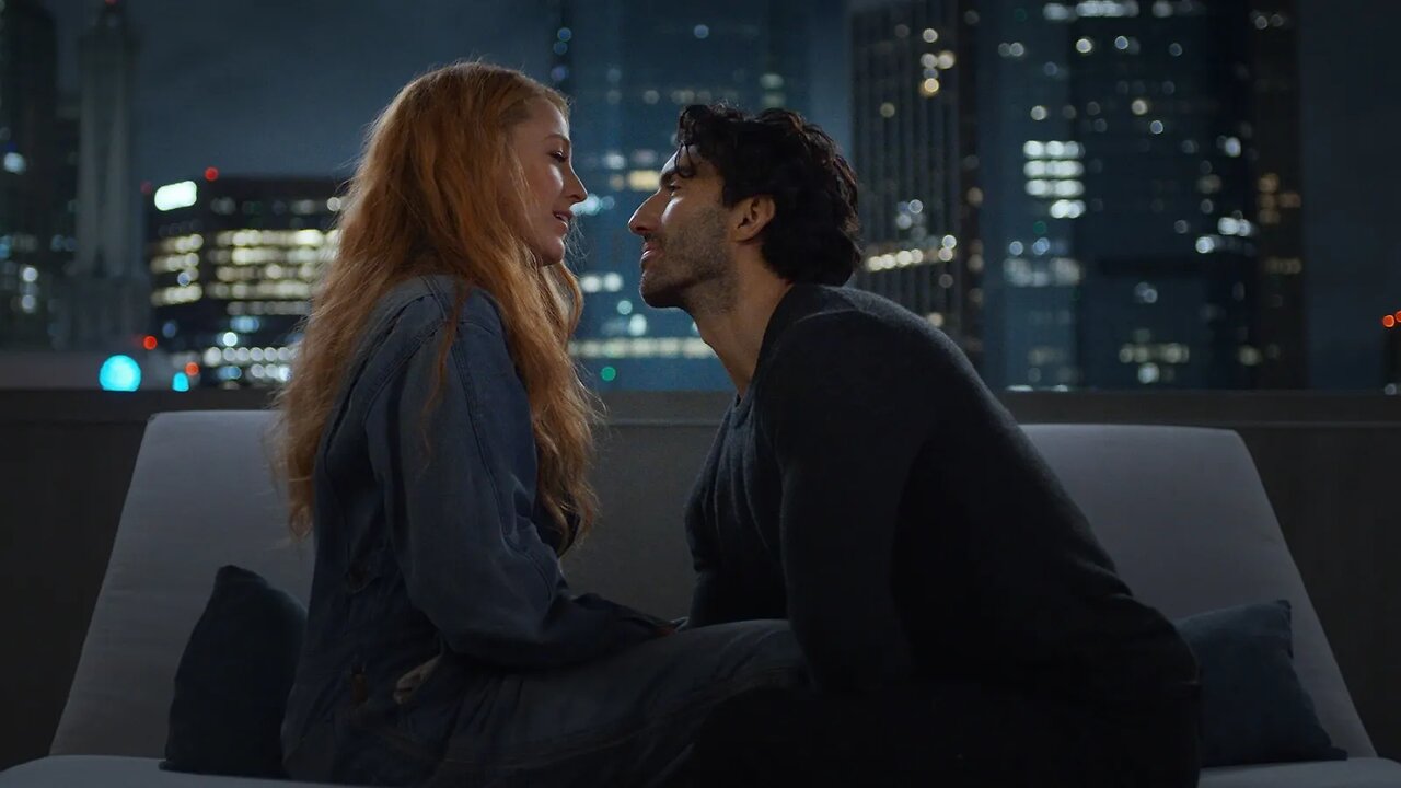 "Blake Lively Drama on ‘It Ends With Us’ Set – Crew Exposes Power Struggle with Justin Baldoni"