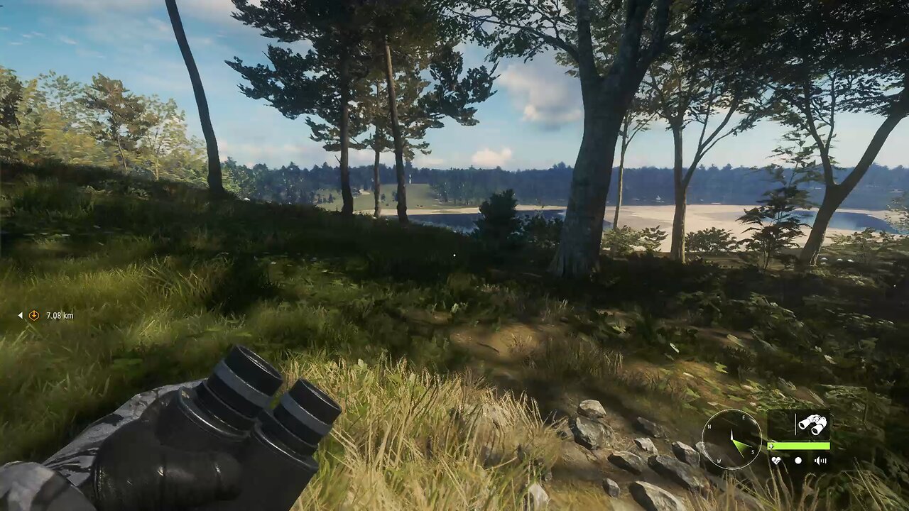 Call of the Wild! #cotw #callofthewild #thehunter #gameplay #hunting #tcmedia2 (20)