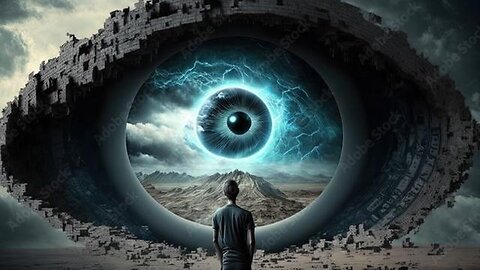 "Predictions by Remote Viewers: World Altering Event Coming at Year's End"