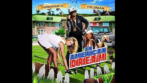 The Dream Bust Your Windows (Remix)