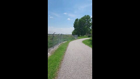 trail section
