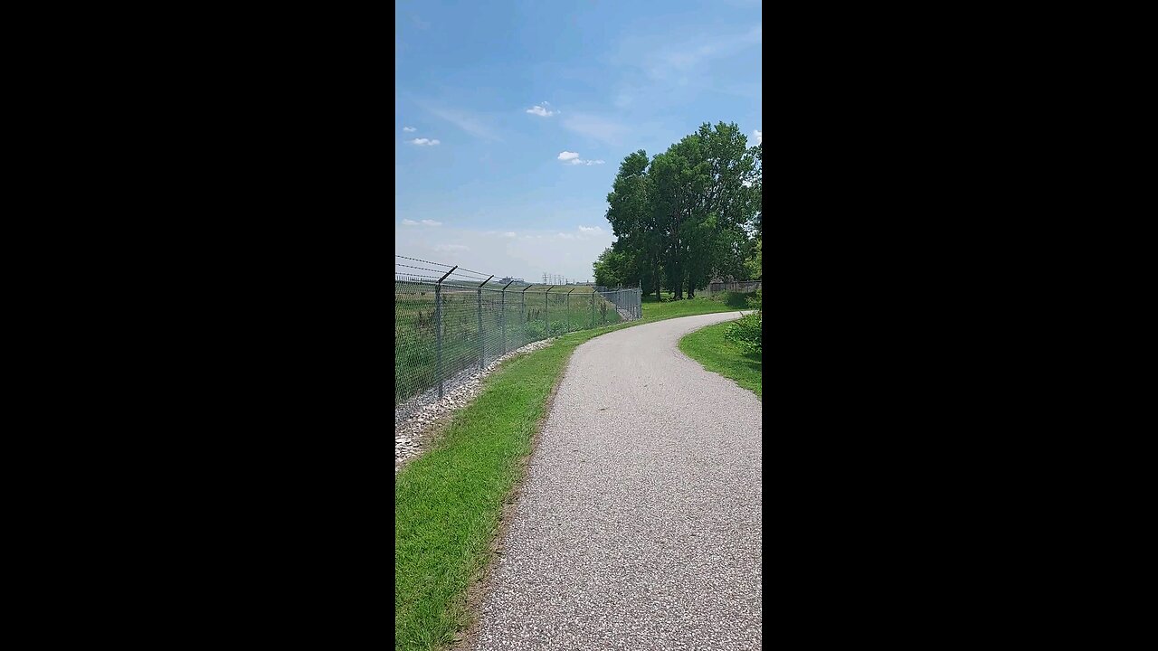 trail section