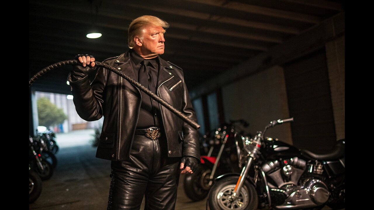 7-1-25 -- 15 MINUTES -- TRUMP AND THE BULLY PULPIT