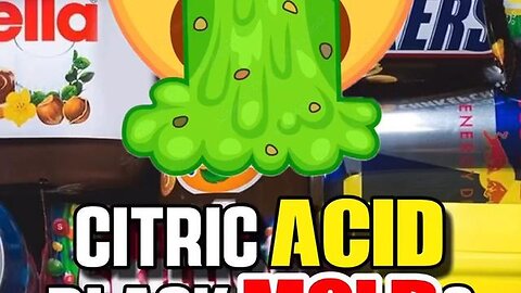 "Understanding Citric Acid: Its Health Impacts and Reasons to Avoid It"