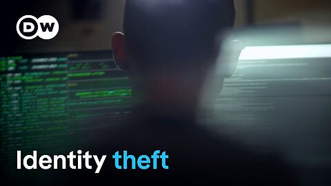Hackers, malware and the darknet - The fatal consequences of cyberattacks | DW Documentary