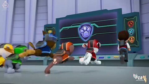 PAW Patrol Cartoons