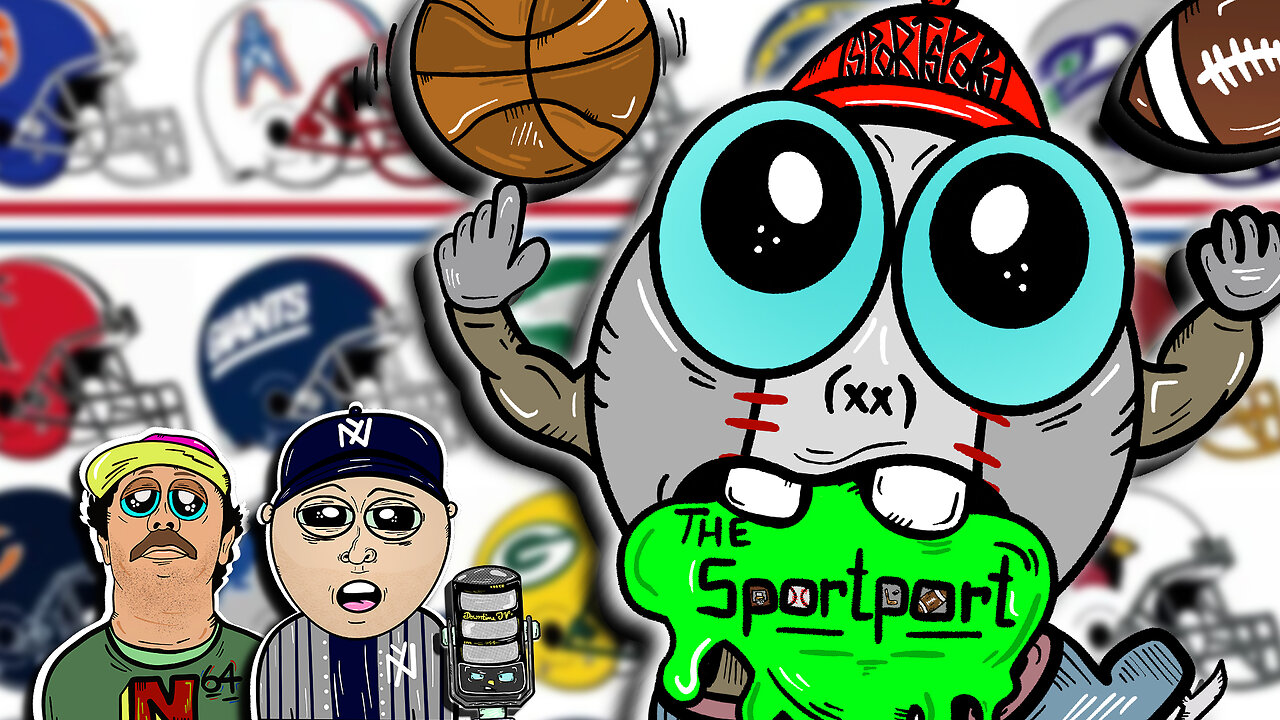 Yankees Sweep the Angels ⚾! Thunder Advance/Knicks Game Preview 🏀!