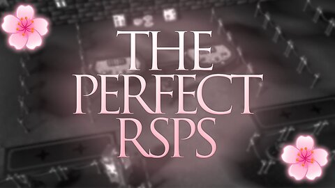 THE BEST *RSPS 2025* ROAD TO ECO | OSRS RSPS | MASSIVE GIVEAWAY