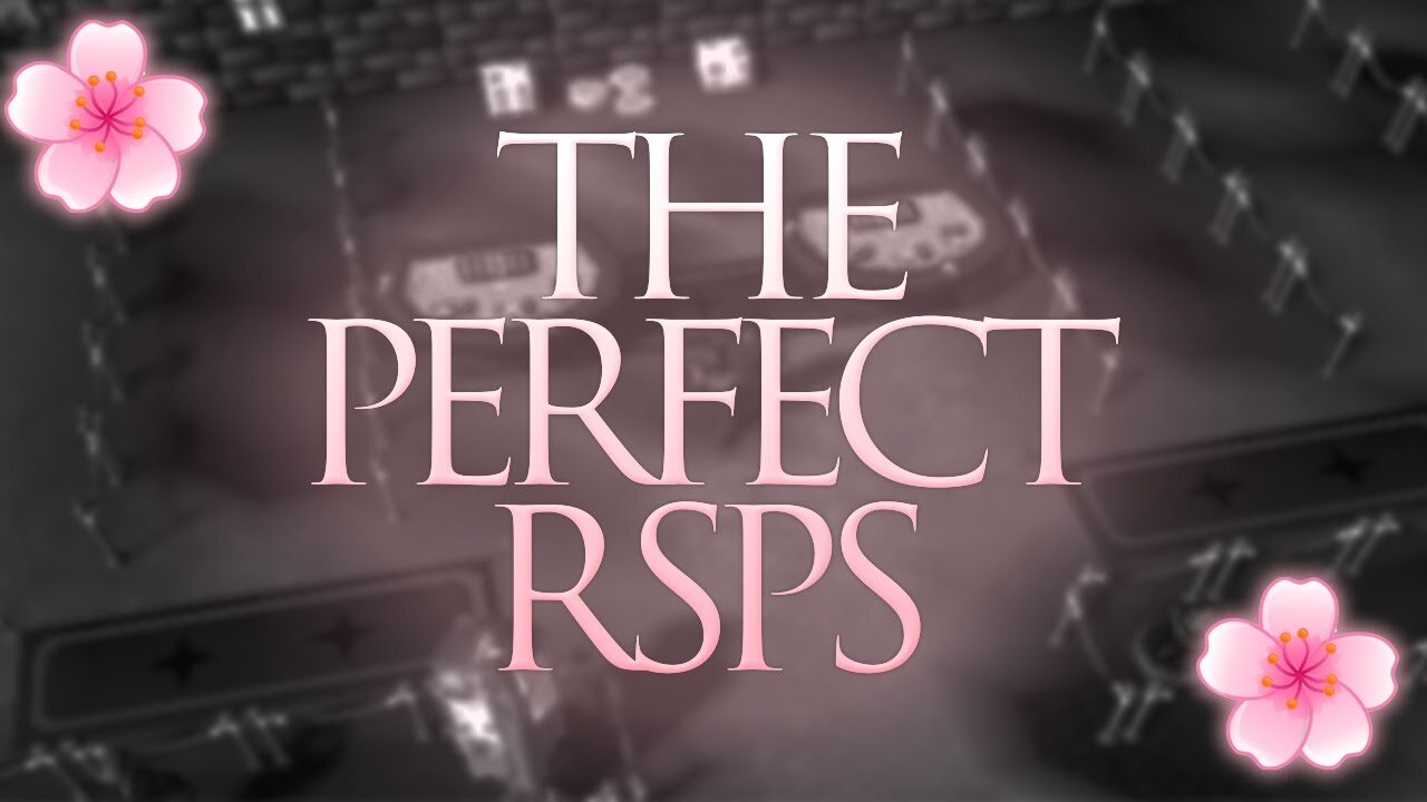THE BEST *RSPS 2025* ROAD TO ECO | OSRS RSPS | MASSIVE GIVEAWAY