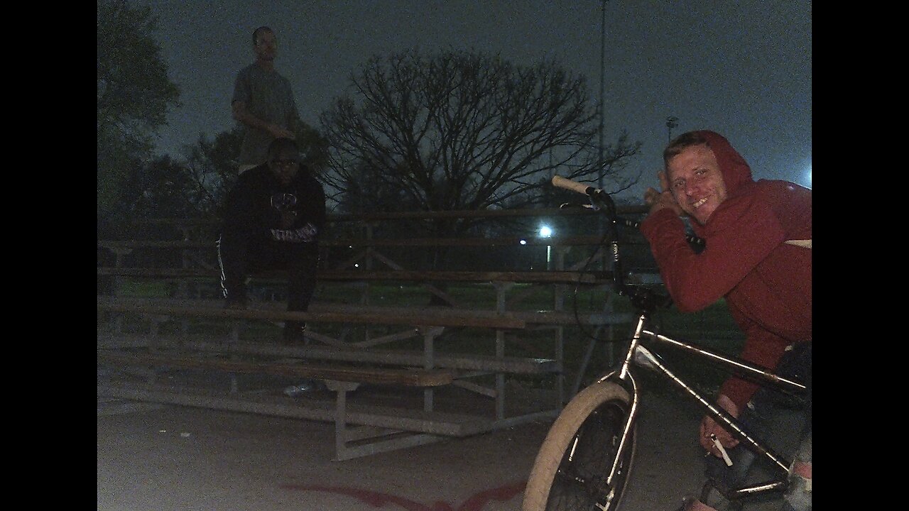 TRISTON : CASUALTIES OF A SYNTHETIC TRAINWRECK