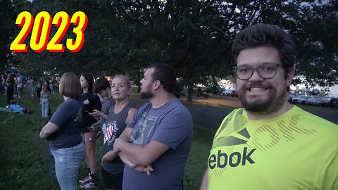 INDEPENDENCE DAY AT DYLAN'S (PART 5)