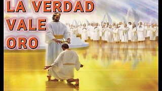 LA VERDAD Y LA FIDELIDAD VALEN ORO, QUIEN LAS HALLARÁ?