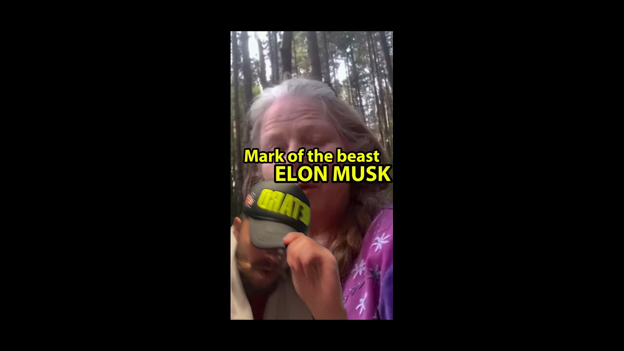 Elon musks former nanny says he will present the mark of the beast