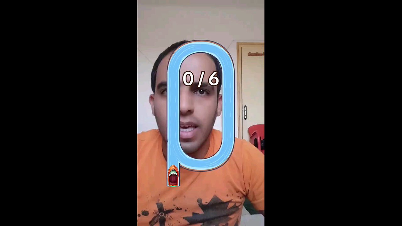 تحدي تنضيم حركة المرور جزء 2