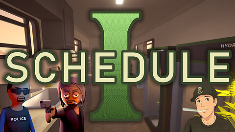 From Street Rat to KINGPIN! | Schedule 1
