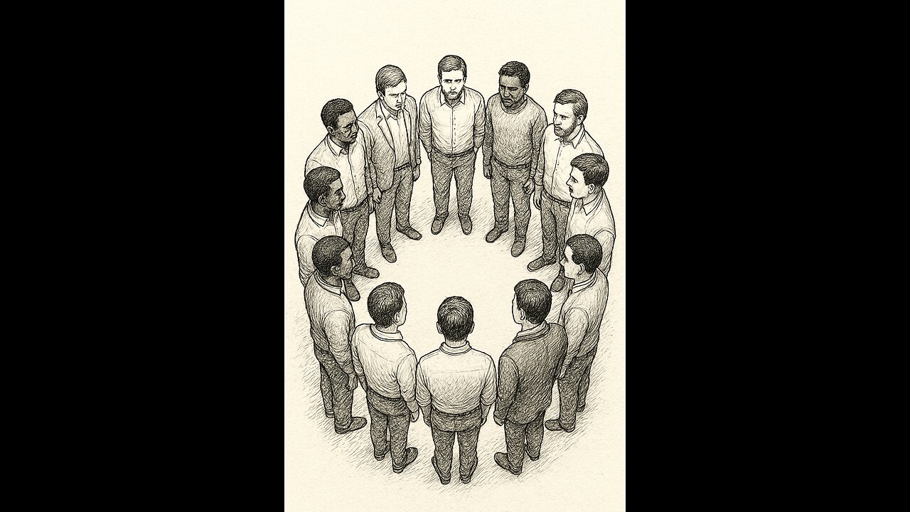 "Reflections on Good Christian Fellowship"