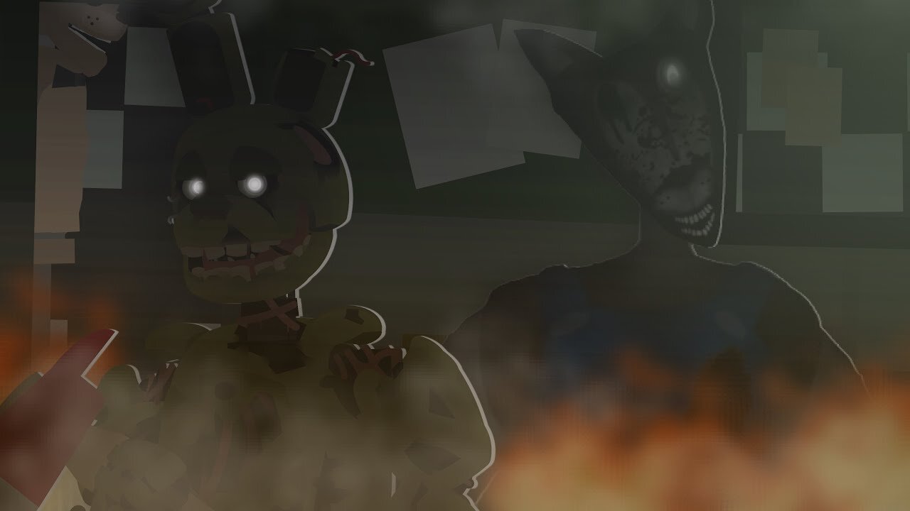 Most Horror Video on Internet Live