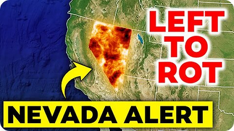 10 Nevada's Real Estate Markets About to Get Absolutely DEVASTATED 