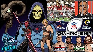 Remember IU...Until We Meet Again! | Episode #78 - The Dragon's Den Podcast