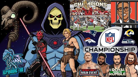 Remember IU...Until We Meet Again! | Episode #78 - The Dragon's Den Podcast