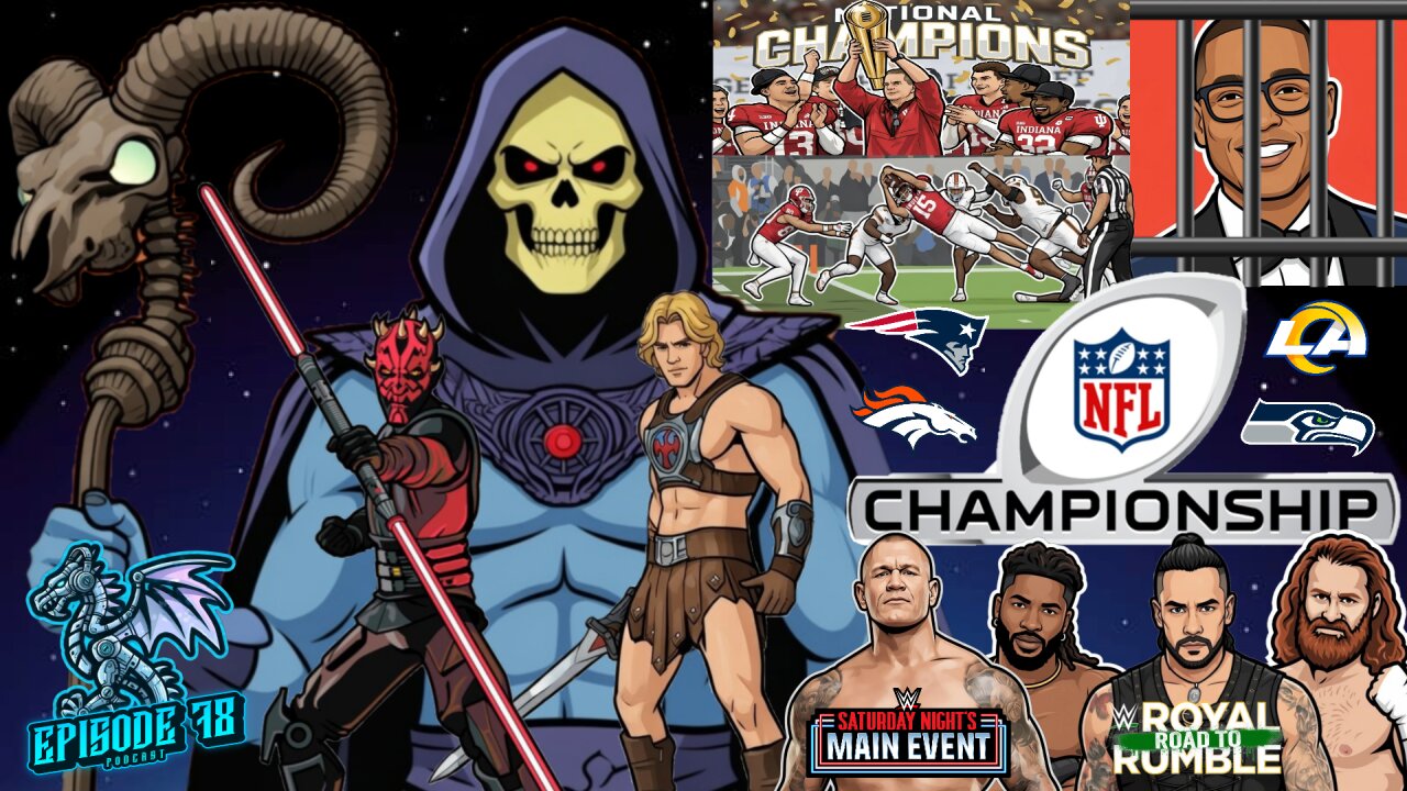 Remember IU...Until We Meet Again! | Episode #78 - The Dragon's Den Podcast