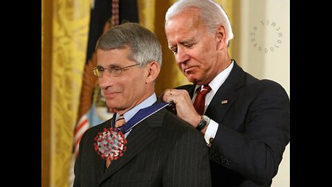 ⚔️ THE CRIMS - Biden - Obama - Bush - Clintons and the rest ⚔️