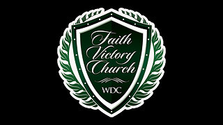 Faith Stretch
