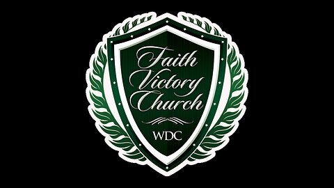 Faith Stretch