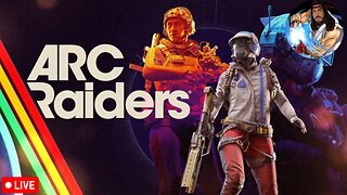 ARC Raiders | You'll Get Caught Up In The...