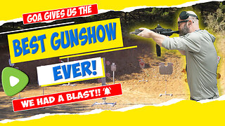 Why GOALS by Gun Owners of America Is the Next Big Gun Event You Need to See 🎯