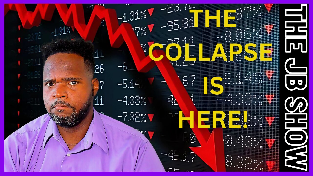 How Are You SURVIVING This Economy?