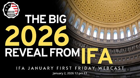 The Big 2026 Reveal From IFA