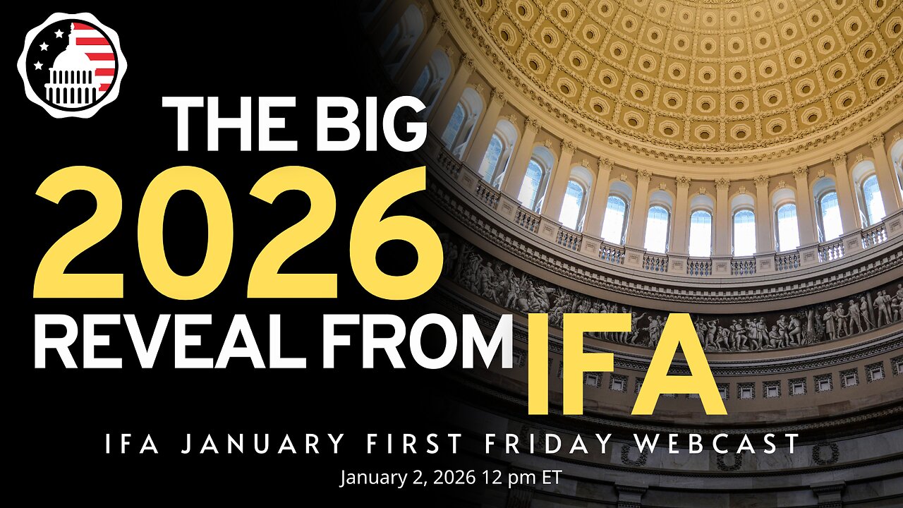 The Big 2026 Reveal From IFA