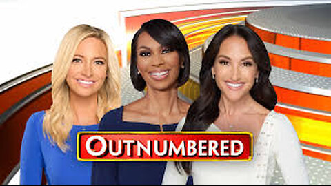 Outnumbered | May 22, 2025