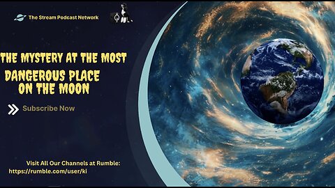 🚨 The Most Dangerous Place on the Moon. You will never want to go there.