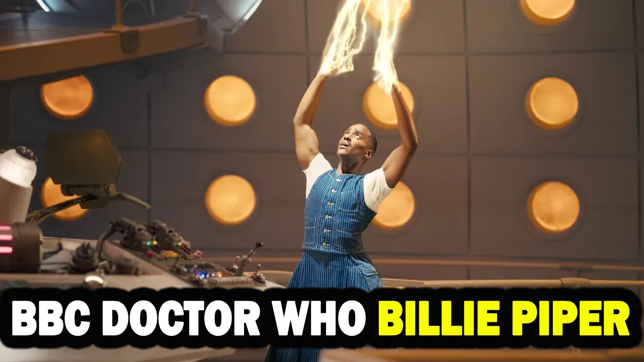 Doctor Who Season 2 Finale Explained | Billie Piper Returns, Ncuti Gatwa’s Exit & What’s Next